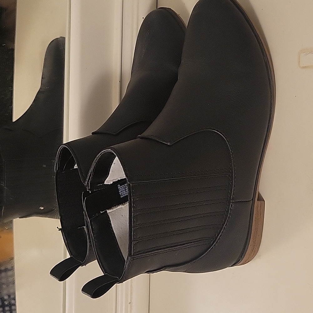Cat & Jack Kids Boots